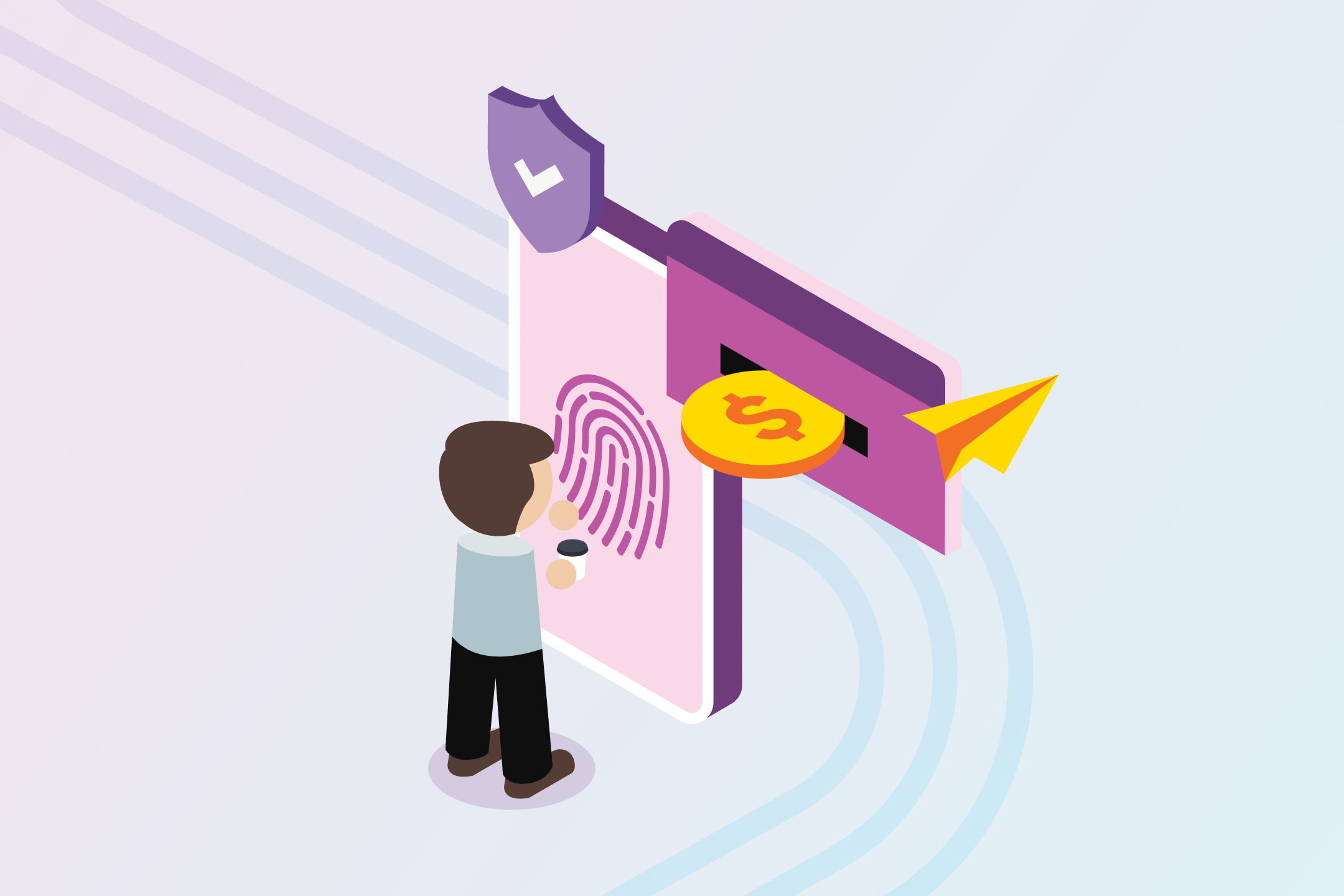 Digital Identity: Singpass